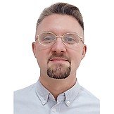 Врач Усольцев Кирилл Борисович