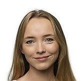 Врач Усольцева Ирина Петровна