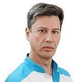 Врач Усов Дмитрий Александрович