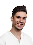 Врач Усов Сергей Александрович