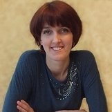 Врач Усова Ирина Владимировна