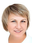 Врач Усова Светлана Кирилловна