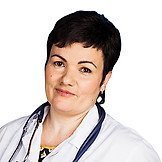 Врач Успенская Екатерина Владимировна