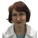 Врач Успенская Елена Павловна