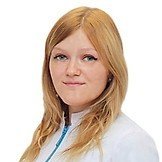 Врач Успенская Маргарита Игоревна