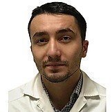 Врач Устаев Джабраил Юнусович
