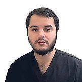 Врач Устарханов Султанай Муслимбекович