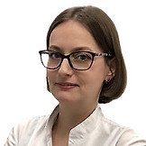 Врач Устилкина Ульяна Александровна