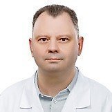 Врач Устинов Александр Анатольевич