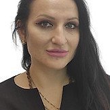 Врач Устинова Екатерина Николаевна