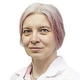 Врач Устинова Екатерина Владимировна