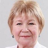 Врач  Устинова Ирина Николаевна