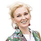 Врач Устинова Юлия Александровна