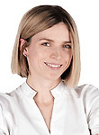 Врач Устинова Ксения Вадимовна