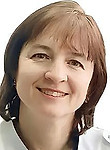 Врач Устинова Лариса Вячеславовна