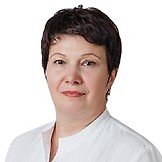 Врач Устинова Наталья Николаевна