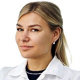 Врач Устинова Татьяна Михайловна