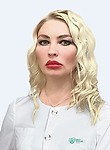 Врач Устюгова Вера Александровна