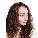 Врач Устюжанина Елена Юрьевна