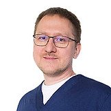 Врач Усычкин Сергей Владимирович