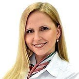 Врач Усынина Ольга Сергеевна