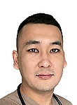 Врач Утегенов Ильнур Кубашевич