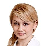 Врач Утегенова Юлия Викторовна