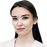Врач Утекова Валерия Сердаровна