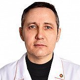 Врач Утешев Юрий Александрович