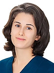 Врач Утиашвили Натэла Иосифовна