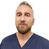 Врач Утин Алексей Георгиевич