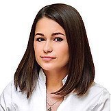 Врач Утянская Галина Борисовна