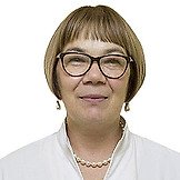 Врач Утяшева Наиля Рамильевна