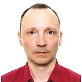 Врач Уткин Павел Николаевич