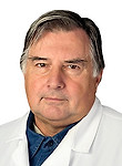 Врач Уткин Святослав Игоревич