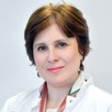 Врач Уткина Александра Глебовна