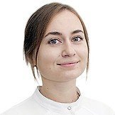 Врач Дымченко (Уткина) Анастасия Вячеславовна