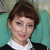 Врач Уткина Юлия Владимировна