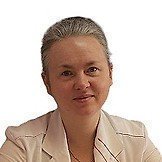 Врач Уткина Марина Валерьевна
