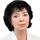 Врач Уткина Татьяна Викторовна