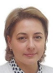 Врач Утлик Кира Константиновна