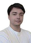 Врач Уточкин Михаил Валерьевич