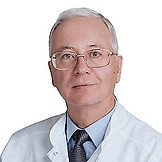 Врач Утробин Александр Иванович
