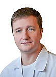 Врач Уваров Александр Николаевич
