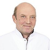 Врач Уваров Дмитрий Львович