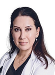 Врач Уварова Елена Олеговна