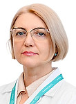 Врач Уварова Елена Владимировна