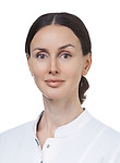 Врач Уварова Марина Сергеевна