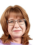 Врач Уварова Наталья Васильевна