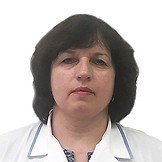 Врач Уварова Раиса Николаевна